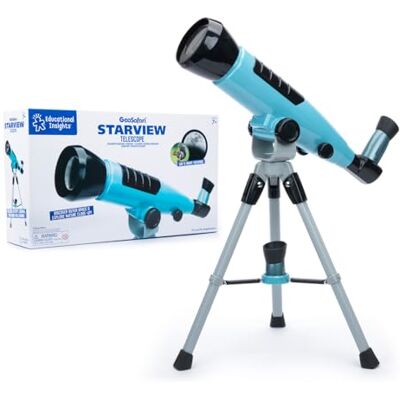 Educational Insights GeoSafari Starview telescoop Educational Insights GeoSafari Starview telescoop