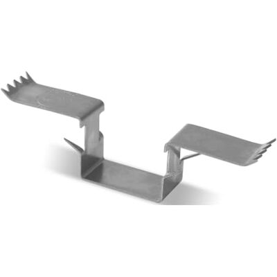 K2 Systems Terrsgrif M K2SZ Landsc. verticaal PU = 100 K2 Systems Terrsgrif M K2SZ Landsc. verticaal PU = 100