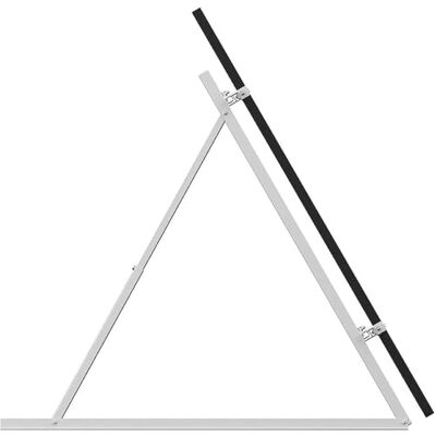 EF ECOFLOW ECOFLOW Solar 28 inch Tilt Mount Bracket EF ECOFLOW ECOFLOW Solar 28 inch Tilt Mount Bracket