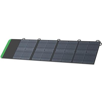APC Schneider OffGrid draagbaar zonnepaneel, 100 W, PSP100 zonnegeneratorpanelen, alles-in-één zonnepaneel en draagtas APC Schneider OffGrid draagbaar zonnepaneel, 100 W, PSP100 zonnegeneratorpanelen, alles-in-één zonnepaneel en draagtas