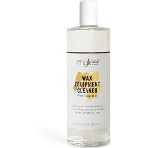 MYLEE Apparatuurreiniger, 500 ml, voor het verwijderen van wasresten op wasverwarmer MYLEE Apparatuurreiniger, 500 ml, voor het verwijderen van wasresten op wasverwarmer