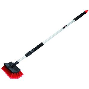 Draper 80919 borstel tot telescoopsteel Draper 80919 borstel tot telescoopsteel