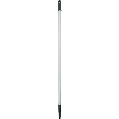 Leifheit Professionele 250 telescoopsteel, uittrekbare bezemsteel voor bevestiging aan verschillende Professional-accessoires, uittrekbare handgreep voor het reinigen van vloeren, ramen, plafonds enz. Leifheit Professionele 250 telescoopsteel, uittrekbare bezemsteel voor bevestiging aan verschillende Professional-accessoires, uittrekbare handgreep voor het reinigen van vloeren, ramen, plafonds enz.