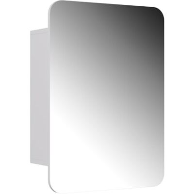 Vicco Toiletkast "Zino", wit, 70 x 50 cm met planken, orde en elegantie voor elke badkamer Vicco Toiletkast "Zino", wit, 70 x 50 cm met planken, orde en elegantie voor elke badkamer