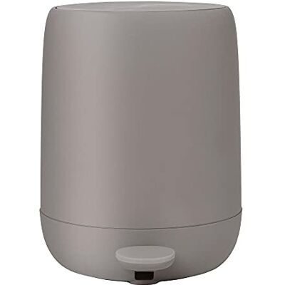 blomus Pedaalemmer 69168 Satelliet, 5 liter blomus Pedaalemmer 69168 Satelliet, 5 liter