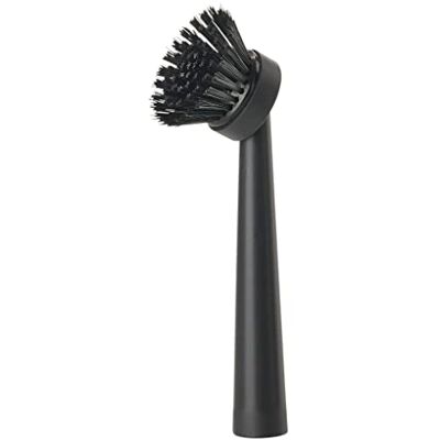 Zone Vaatwasborstel 22 cm Zwart Zone Vaatwasborstel 22 cm Zwart