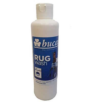Bucas Blanket Wash paardendeken wasmiddel Bucas Blanket Wash paardendeken wasmiddel