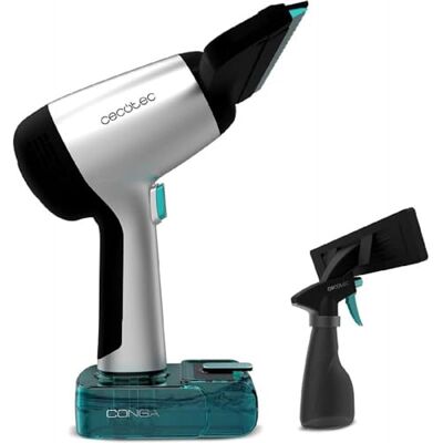 Cecotec Conga Windroid raamreiniger Cecotec Conga Windroid raamreiniger