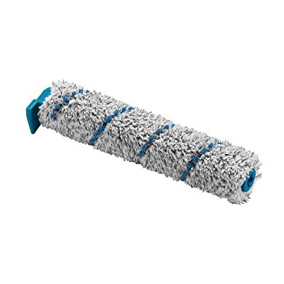 Leifheit Reinigingsrol voor Regulus, Aqua, Power, Vac, Regulus, Aqua, PowerVac Pro, vervangende rol van microvezel voor alle harde vloeren, reserveonderdeel voor Leifheit Reinigingsrol voor Regulus, Aqua, Power, Vac, Regulus, Aqua, PowerVac Pro, vervangende rol van microvezel voor alle harde vloeren, reserveonderdeel voor