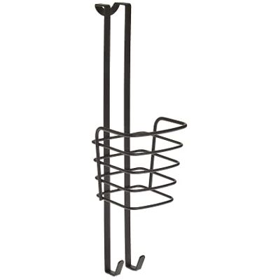 Metaltex Wasmand / plaat, zwart, 11 x 13 x 17 cm Metaltex Wasmand / plaat, zwart, 11 x 13 x 17 cm