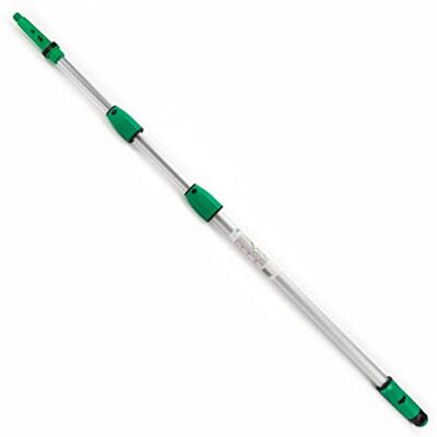 Unger Telescoopsteel Optiloc 3 Delig 3,75 M Ed370 Unger Telescoopsteel Optiloc 3 Delig 3,75 M Ed370