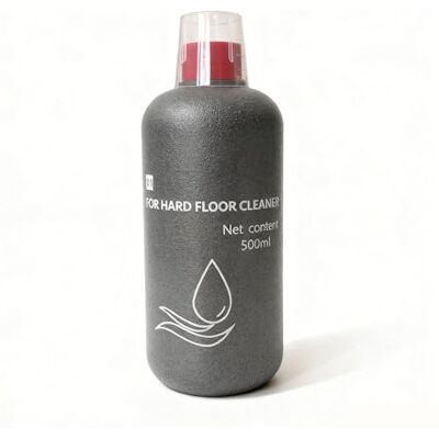 JRNKPH Reiniger voor harde vloeren (compatibel met Dyson Wash G1/Nautik-serie), 500 ml – schuimende formule sneldrogend, veilig voor huisdieren en kinderen (500 ml x 1) JRNKPH Reiniger voor harde vloeren (compatibel met Dyson Wash G1/Nautik-serie), 500 ml – schuimende formule sneldrogend, veilig voor huisdieren en kinderen (500 ml x 1)