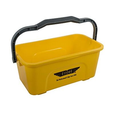 Ettore 86000 Super compacte emmer 12 liter Ettore 86000 Super compacte emmer 12 liter