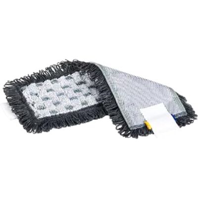 Vileda UltraSpeed MicroPlus Mop Bezem Hoes 40 cm Vileda UltraSpeed MicroPlus Mop Bezem Hoes 40 cm