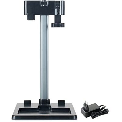 Genius Invictus ONE 3.0e Handstofzuiger en slee 2-delige opbergset Genius Invictus ONE 3.0e Handstofzuiger en slee 2-delige opbergset