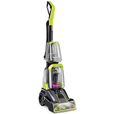 Bissell TurboClean 2987 PowerBrush Tapijtreiniger voor huisdieren Bissell TurboClean 2987 PowerBrush Tapijtreiniger voor huisdieren