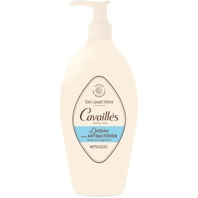 Cavaillès Rogé Antibacterieel intiem wasmiddel 250 ml Cavaillès Rogé Antibacterieel intiem wasmiddel 250 ml