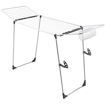 Metaltex Droogrek met kleppen accessoires Hurricane XXL Metaltex Droogrek met kleppen accessoires Hurricane XXL