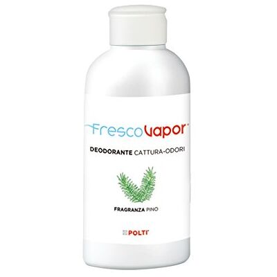 Polti PAEU0285 Frescovapor luchtverfrisser verwijdert slechte geuren voor Vaporetto, wit, 2 x 200 ml flessen Polti PAEU0285 Frescovapor luchtverfrisser verwijdert slechte geuren voor Vaporetto, wit, 2 x 200 ml flessen