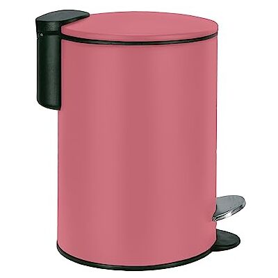 Kleine Wolke Cosmetica-emmer Silence rozenhout, 3 liter Kleine Wolke Cosmetica-emmer Silence rozenhout, 3 liter