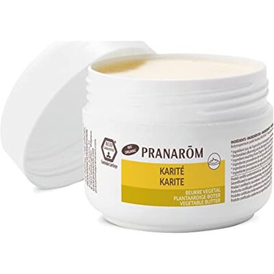 Pranarôm Biologische sheaboter 100 ml Beschermend, wasverzachter en voedend. Ideaal voor het hele gezin, inclusief baby. Pranarôm Biologische sheaboter 100 ml Beschermend, wasverzachter en voedend. Ideaal voor het hele gezin, inclusief baby.