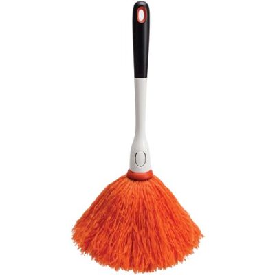 OXO Good Grips zachte plumeau van microvezel OXO Good Grips zachte plumeau van microvezel