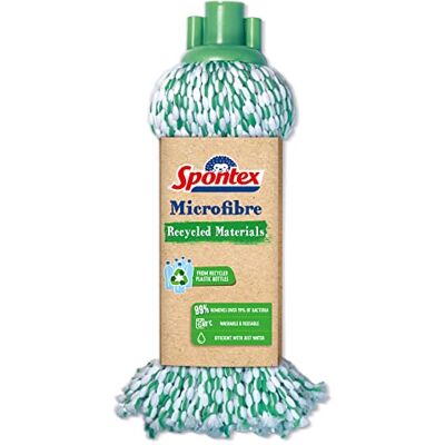Spontex Vadrost-materialen van gerecyclede Mcrovezels Spontex Vadrost-materialen van gerecyclede Mcrovezels