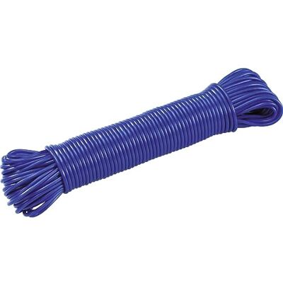 Metaltex 405310 Waslijn met stalen frame 10 m Metaltex 405310 Waslijn met stalen frame 10 m