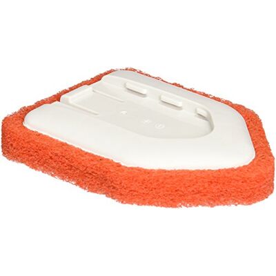 OXO Goede handgrepen Uitschuifbare Tub en Tegel Scrubber OXO Goede handgrepen Uitschuifbare Tub en Tegel Scrubber