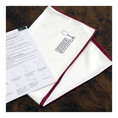 RIEDEL () authentieke wijn polijsten glas doek # rdl008080fba (japan import) RIEDEL () authentieke wijn polijsten glas doek # rdl008080fba (japan import)