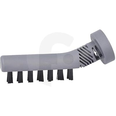 BLACK ET DECKER Speciale voegenborstel voor stoomreiniger Steam Mop 10 accessoires Black & Decker BLACK ET DECKER Speciale voegenborstel voor stoomreiniger Steam Mop 10 accessoires Black & Decker
