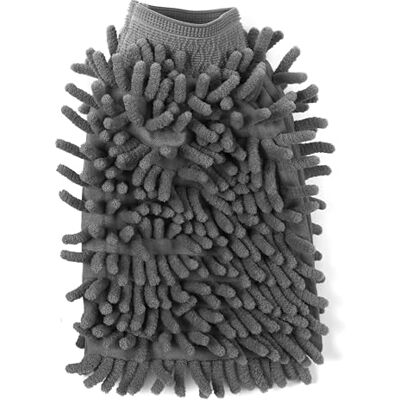 Je Cherche une Idée Handschoen, microvezel, chenille, huis en bazaar, huishoudelijke schoonmaakartikelen Je Cherche une Idée Handschoen, microvezel, chenille, huis en bazaar, huishoudelijke schoonmaakartikelen