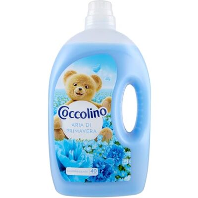 Coccolino Dagelijks formaat voor volwassenen voor dagelijks gebruik met veelzijdig formaat Coccolino Dagelijks formaat voor volwassenen voor dagelijks gebruik met veelzijdig formaat