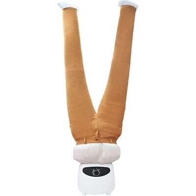 Sauber Meister Automatische 2-in-1 strijk- en vouwmachine strijken voor overhemden en broeken strijkpop Calor reinigende debiter Sauber Meister Automatische 2-in-1 strijk- en vouwmachine strijken voor overhemden en broeken strijkpop Calor reinigende debiter