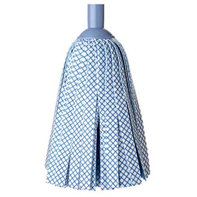TATAY Mop met absorberende banden, Eén maat TATAY Mop met absorberende banden, Eén maat
