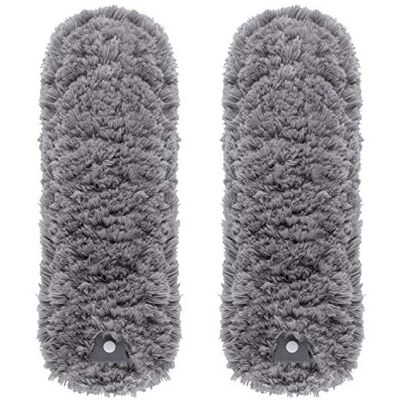 MR.SIGA Plumeau van microvezel, pluisvrij, 2 stuks MR.SIGA Plumeau van microvezel, pluisvrij, 2 stuks