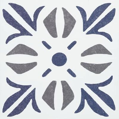d-c-fix Tegelstickers voor wandtegels, 15 x 15 cm, Cubia-blauw, praktisch, voor keuken, badkamer en keukenachterwand, zelfklevende wandtegels, waterbestendig, 6 stuks d-c-fix Tegelstickers voor wandtegels, 15 x 15 cm, Cubia-blauw, praktisch, voor keuken, badkamer en keukenachterwand, zelfklevende wandtegels, waterbestendig, 6 stuks