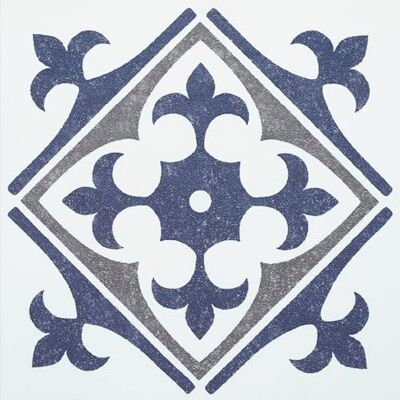 d-c-fix Set van 6 wandtegelstickers 15 x 15 cm Nadia blauw Praktische zelfklevende tegels voor keuken, badkamer en keukenachterwand Tegelfolie voor wandtegels bestand tegen d-c-fix Set van 6 wandtegelstickers 15 x 15 cm Nadia blauw Praktische zelfklevende tegels voor keuken, badkamer en keukenachterwand Tegelfolie voor wandtegels bestand tegen