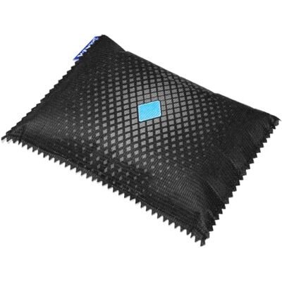 WENKO Luchtontvochtiger voor de auto, 1000 g, herbruikbaar, voor voorruit, anti-condens, schimmel en geurtjes, met verzadigingsindicator, 17 x 5 x 24 cm WENKO Luchtontvochtiger voor de auto, 1000 g, herbruikbaar, voor voorruit, anti-condens, schimmel en geurtjes, met verzadigingsindicator, 17 x 5 x 24 cm