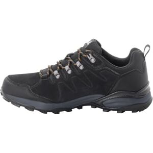 Jack Wolfskin Refugio Texapore Low M Wandelschoen voor heren 46 EU Jack Wolfskin Refugio Texapore Low M Wandelschoen voor heren 46 EU
