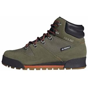 Adidas Terrex Snowpitch Cold.rdy Wandelschoenen voor heren, 41 1/3 EU 41 1/3 EU Adidas Terrex Snowpitch Cold.rdy Wandelschoenen voor heren, 41 1/3 EU 41 1/3 EU