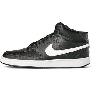 Nike Court Vision Mid Next Nature Basketbalschoen voor heren 43 EU Nike Court Vision Mid Next Nature Basketbalschoen voor heren 43 EU