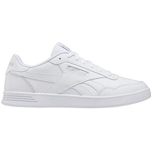 Reebok Court Advance Sneakers, uniseks, FTWWHT/CDGRY2/FTWWHT, 34.5 EU 34.5 EU Reebok Court Advance Sneakers, uniseks, FTWWHT/CDGRY2/FTWWHT, 34.5 EU 34.5 EU