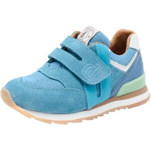 Bisgaard Winston Uniseks kindersneakers, Hemelsblauw, 27 EU 27 EU Bisgaard Winston Uniseks kindersneakers, Hemelsblauw, 27 EU 27 EU