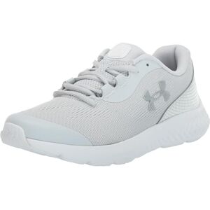 Under Armour UA Gps Surge 4 Ac Hardloopschoenen voor meisjes, Wit., 28,5 EU 28,5 EU Under Armour UA Gps Surge 4 Ac Hardloopschoenen voor meisjes, Wit., 28,5 EU 28,5 EU