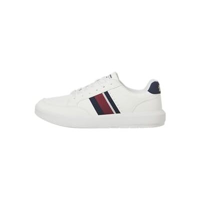Jack & Jones Jfwjohnson Pu Combo Jfwjohnson Pu Combo Sneakers voor heren 44 EU Jack & Jones Jfwjohnson Pu Combo Jfwjohnson Pu Combo Sneakers voor heren 44 EU