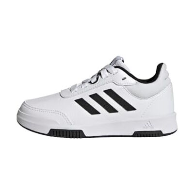 Adidas Tensaur Schoenen, sport, training, veterschoen, hardloopschoenen, uniseks 32 EU Adidas Tensaur Schoenen, sport, training, veterschoen, hardloopschoenen, uniseks 32 EU