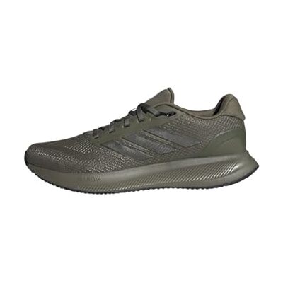 Adidas Runfalcon 5 Running Shoes Hardloopschoenen voor heren 42 2/3 EU Adidas Runfalcon 5 Running Shoes Hardloopschoenen voor heren 42 2/3 EU