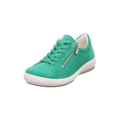Legero Tanaro 5.0 damessneakers, Columbia groen 7100 37.5 EU Legero Tanaro 5.0 damessneakers, Columbia groen 7100 37.5 EU