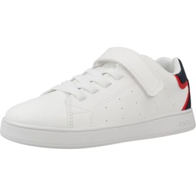 Geox J Eclyper Boy A Sneakers voor jongens 39 EU Geox J Eclyper Boy A Sneakers voor jongens 39 EU